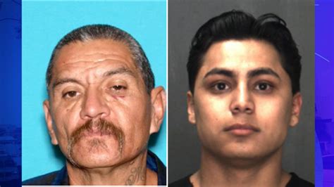 Third suspect in Chino homicide on the run; 2 apprehended