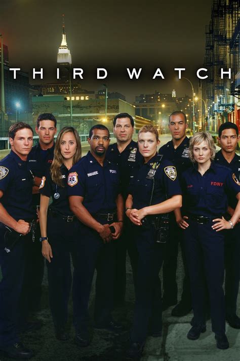 Where can I watch Third Watch for free? There are no options to watch Third Watch for free online today in Canada. You can select 'Free' and hit the notification bell to be notified when show is available to watch for free on streaming services and TV. If you’re interested in streaming other free movies and TV shows online today, you can:. 