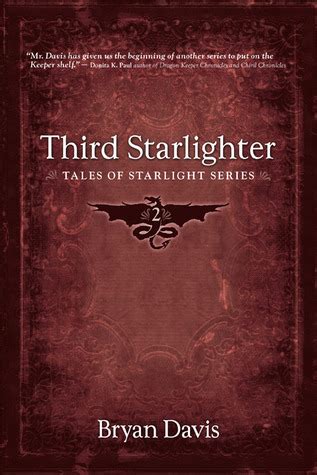 Read Online Third Starlighter Tales Of Starlight Book 2 By Bryan Davis