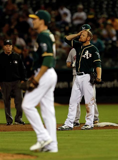 Third-inning issues haunt Oakland A’s in loss to Houston Astros