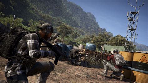 Third-person shooter. First-person games, where you see through the eyes of the character, can feel immersive and exciting. But there’s something more game-like about the third-person (3rd person) perspective. In 3rd person shooter games, in particular, seeing the avatar you’re controlling from above and being in control of it can be a … 