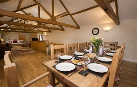 Thirley Cotes Farm Cottages - Sycamore Cottage