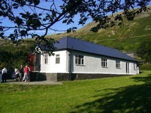 Thirlmere Recreation Hall, Thirlmere, Cumbria