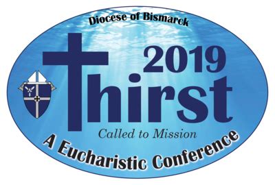 Thirst conference to focus on mercy - Bismarck Tribune