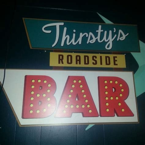 Mary's Outpost - Renamed Thirsty's Road
