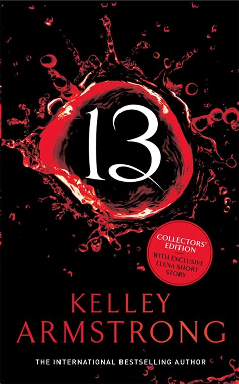 Download Thirteen Women Of The Otherworld 13 By Kelley Armstrong