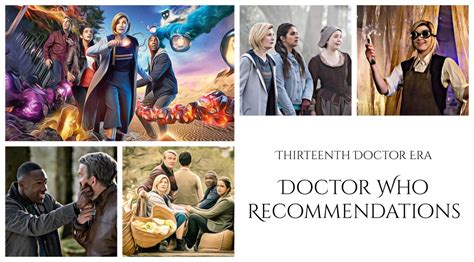 Thirteenth doctor fanfiction. .  ...