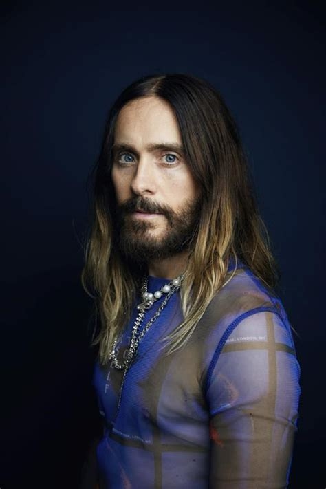 Thirty Seconds to Mars returns with a new album that Jared Leto says will ‘surprise’ a lot of people