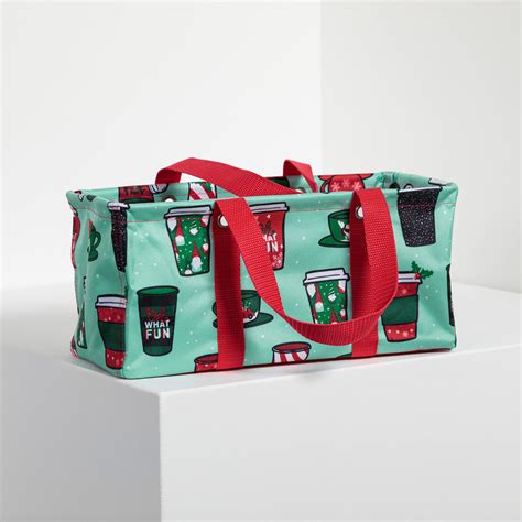 Thirty one christmas bags. November is right around the corner and Thirty-One Gifts is the place to be. All customers who place at least a $31 order will receive a FREE Zipper Pouch. This is an amazing Special! The November Hostess Special is totally awesome. Host at least a $450 Party and for only $10 you can get a Skirt Purse and Skirt! 