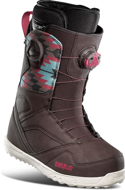 Thirtytwo Snowboard Boots