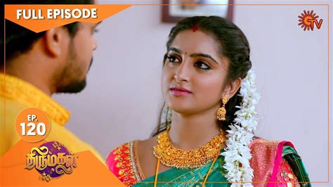 Thirumagal serial story in tamil. Watch the latest Episode of popular Tamil Serial #Thirumagal that airs on Sun TV. Watch all Sun TV Serials FREE on SUN NXT App. Offer valid only in India til... 