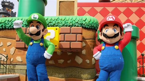 This 'Super Mario' character is more beloved than Mario and Luigi: survey
