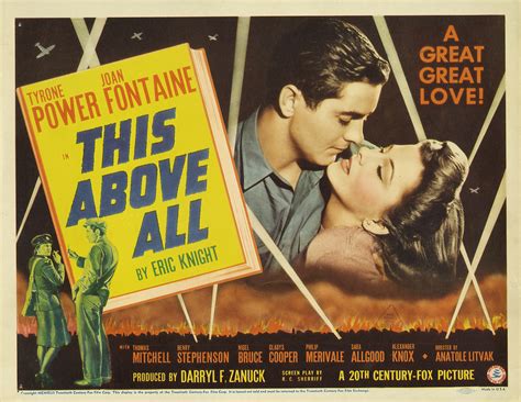 This Above All (1942)
