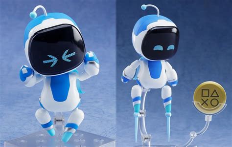 This Astro Bot Nendoroid is such a cutie – Destructoid