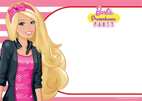 This Barbie Is Template