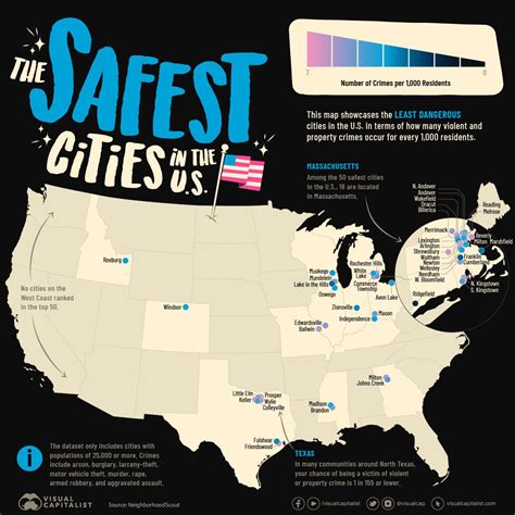 This Bay Area city is considered among the least safe in the nation
