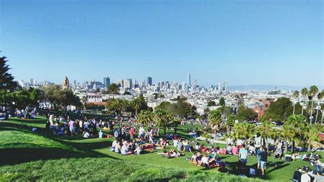 This Bay Area city is the 'happiest' place in America, study says