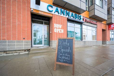 This Bridgeland dispensary may be the most beautiful in the city …