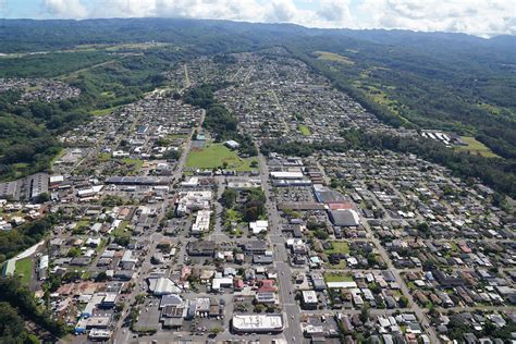 This Central Oahu City Is About To Bloom With New …