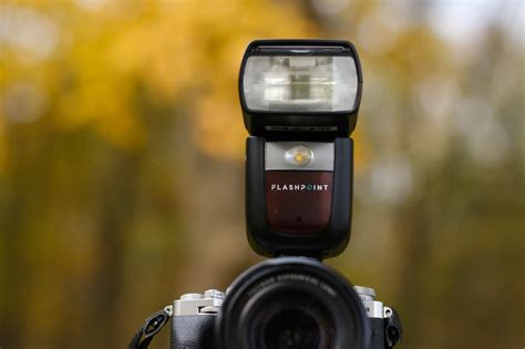 This Cheap Flash Is Great! Flashpoint Zoom Li-on III Review