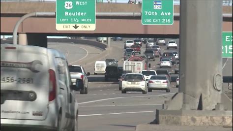 This Colorado city has one of the longest commutes in the nation