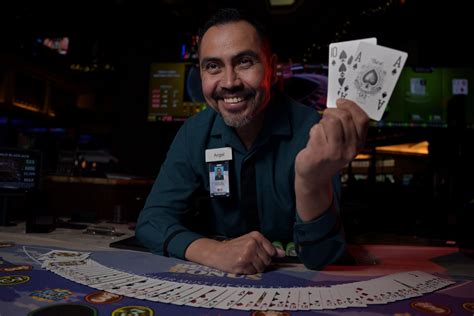 This Colorado company wants to revolutionize the casino gaming world as you know it