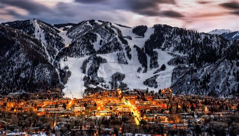 This Colorado ski hotel ranked No. 1 in the country