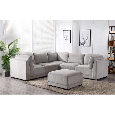 This Costco Sofa Looks Even Comfier Than The TikTok Cloud Couch