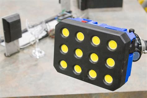 This DIY High-Speed LED Flash Is Perfect for Ballistic Photography …