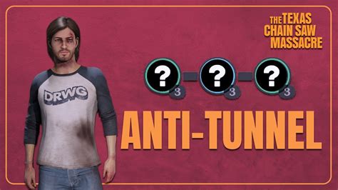 This Danny ANTITUNNEL Build is STIER! TCM Danny Guide YouTube