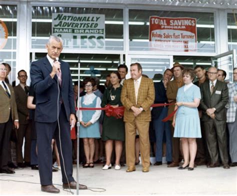 This Day In Market History: Sam Walton Opens The First Walmart