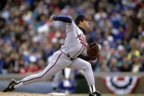 This Day in Braves History: Greg Maddux has consecutive road …