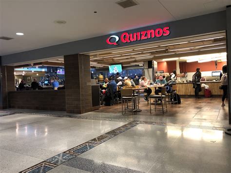 This Denver airport restaurant ranked as one of best in nation