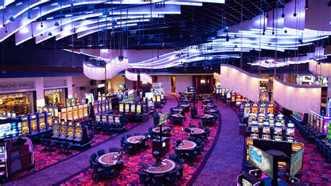greektown casino detroit