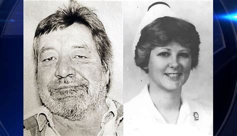 This Florida nurse’s killing remained unsolved for 3 decades. Now, DNA evidence connects the crime to her killer