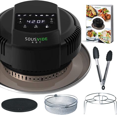 This Genius Kitchen Appliance Turns Your Instant Pot Into …