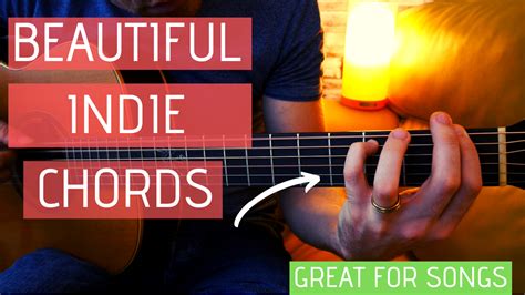 This Indie-Folk Chord Progression Works Like Magic