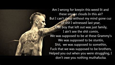 This Is Black Flag Mgk Lyrics Music Quotes Mgk
