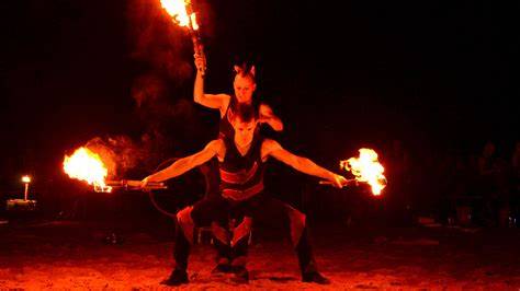 This Is Fire Show Leaks