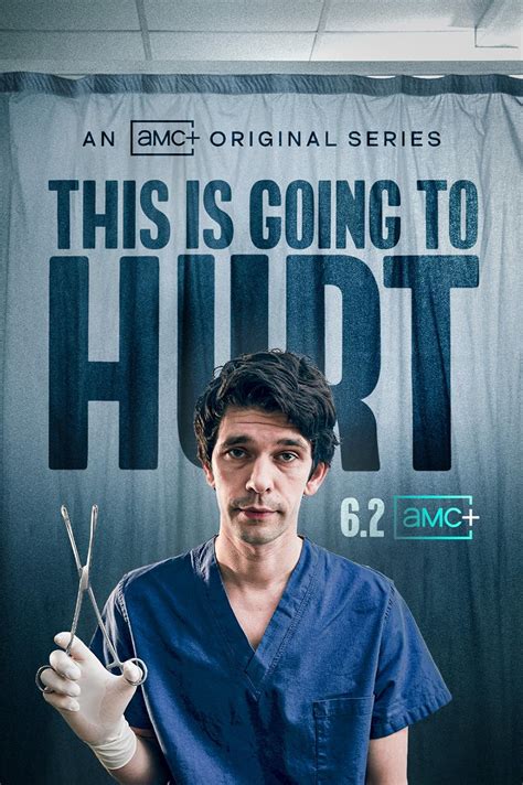 This Is Going to Hurt (TV Series 2024) - IMDb