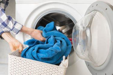 This Is How (and How Often) to Wash Your Towels livestrong