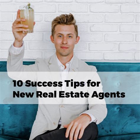 This Is How Successful Real Estate Agents Manage Their …