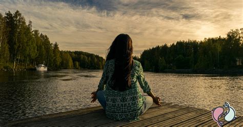 This Is How to Win the Lottery Jackpot Through Meditation