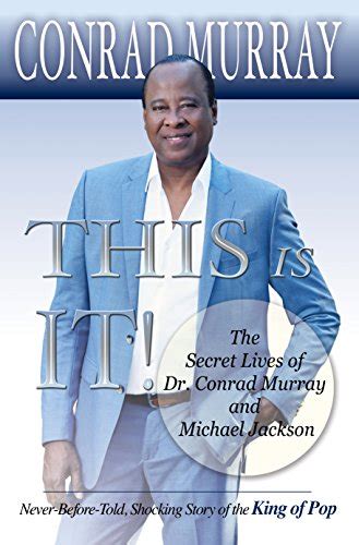 This Is It! by Conrad Murray - Ebook Scribd