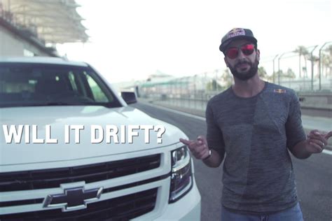 This Is Not Your Typical Drift Machine CarBuzz