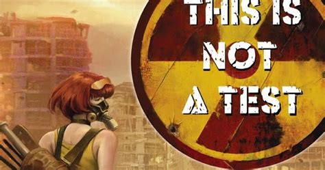 This Is Not a Test! Launch code activated! Wargaming Hub