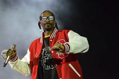 This Is Snoop Dogg — The Business Mogul GCTV