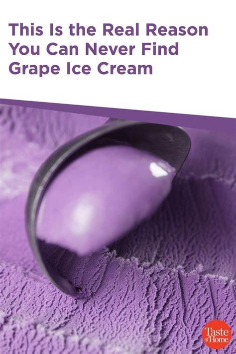 This Is The Real Reason You Can Never Find Grape …