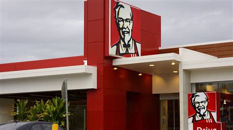 This Is Where KFC