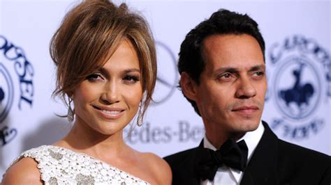 This Is Why J-Lo And Marc Anthony Didn’t Work - TheThings